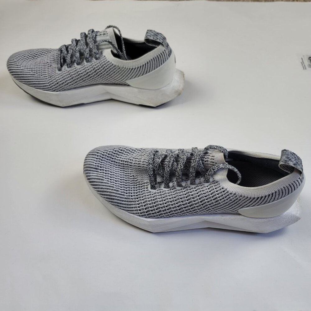 Allbirds Women's Tree Flyer 1 Sneakers Running Shoes Blizzard Sole Size 7 - Picture 6 of 10